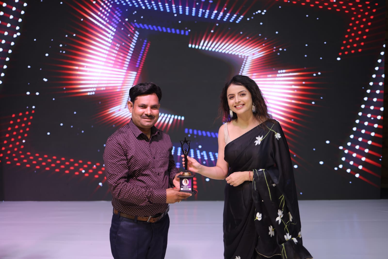 Subham mehandi design